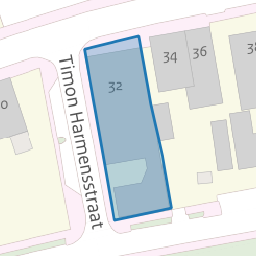 Perceel NWD03-A-1111