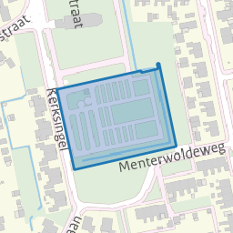 Perceel NWD03-A-1120