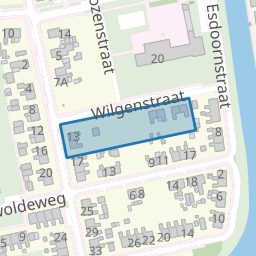 Perceel NWD03-A-1141