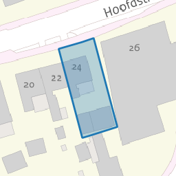 Perceel NWD03-A-1166