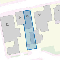 Perceel NWD03-A-1213