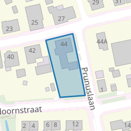 Perceel NWD03-A-1241