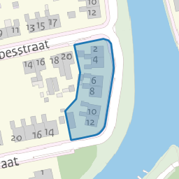 Perceel NWD03-A-1243