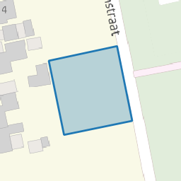 Perceel NWD03-A-1254