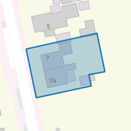 Perceel NWD03-A-1255