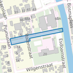 Perceel NWD03-A-1263