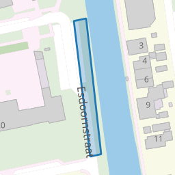 Perceel NWD03-A-1264