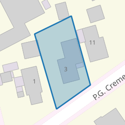 Perceel NWD03-A-1323