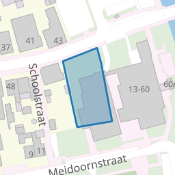 Perceel NWD03-A-1329