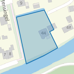 Perceel NWD03-A-1332