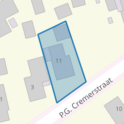 Perceel NWD03-A-1349