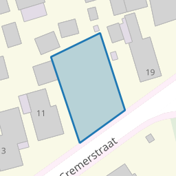 Perceel NWD03-A-1350