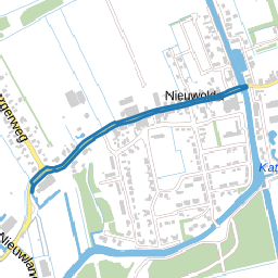 Perceel NWD03-A-1366