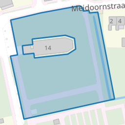 Perceel NWD03-A-1523
