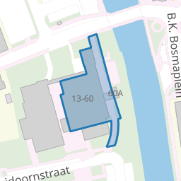 Perceel NWD03-A-1526