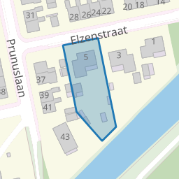 Perceel NWD03-A-1534