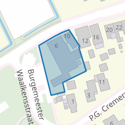 Perceel NWD03-A-1535