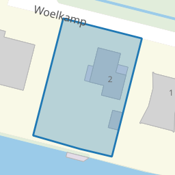 Perceel NWD03-A-1538