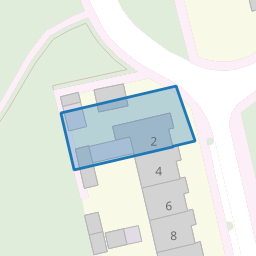 Perceel NWD03-A-1540