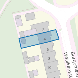 Perceel NWD03-A-1541