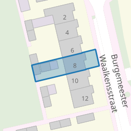 Perceel NWD03-A-1542