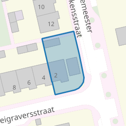 Perceel NWD03-A-1545