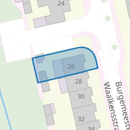 Perceel NWD03-A-1557