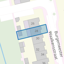 Perceel NWD03-A-1558