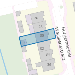 Perceel NWD03-A-1559