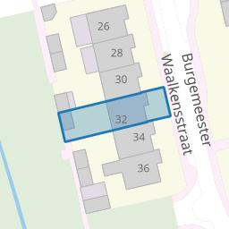 Perceel NWD03-A-1560