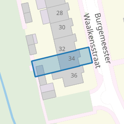 Perceel NWD03-A-1561