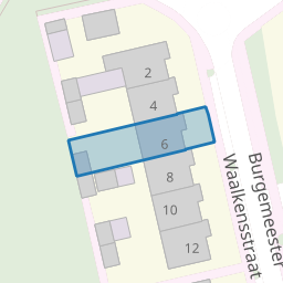 Perceel NWD03-A-1564