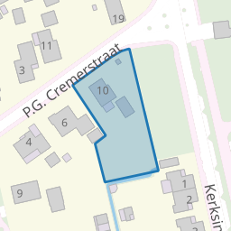 Perceel NWD03-A-1575