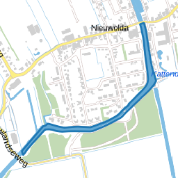 Perceel NWD03-A-1578