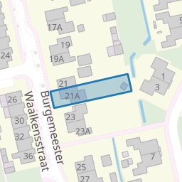 Perceel NWD03-A-1585