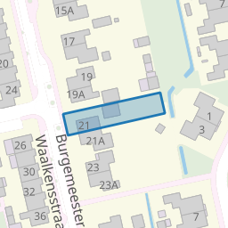 Perceel NWD03-A-1586