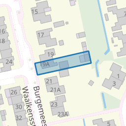 Perceel NWD03-A-1587