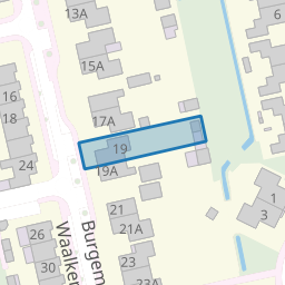 Perceel NWD03-A-1588