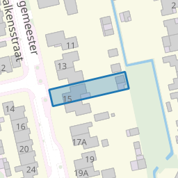 Perceel NWD03-A-1592