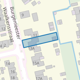 Perceel NWD03-A-1594