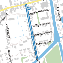 Perceel NWD03-A-1603