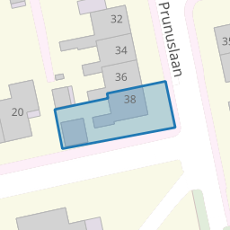 Perceel NWD03-A-1616