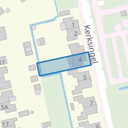 Perceel NWD03-A-1651