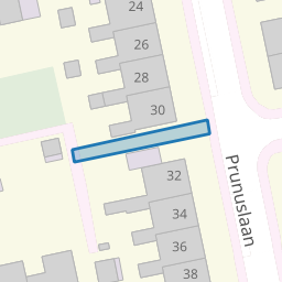 Perceel NWD03-A-1653