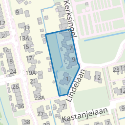 Perceel NWD03-A-1678