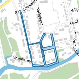 Perceel NWD03-A-1686