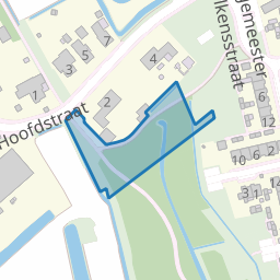 Perceel NWD03-A-1687