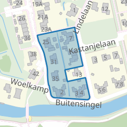 Perceel NWD03-A-1690