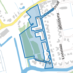 Perceel NWD03-A-1696