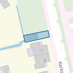 Perceel NWD03-A-1699